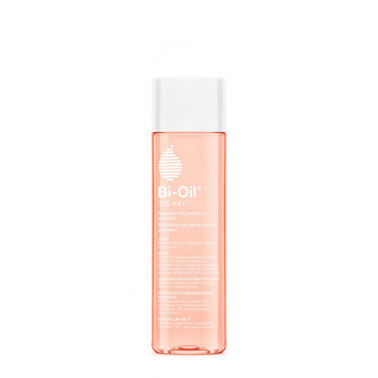  Bi-Oil - The versatile natural oil Bi-Oil Oil Purcellin - 200 ml 