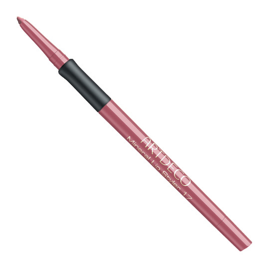  Artdeco - Mineral lip liner Pure Minerals (Mineral Lip Styler) 0.4 g - 21 Mineral Red Boho 