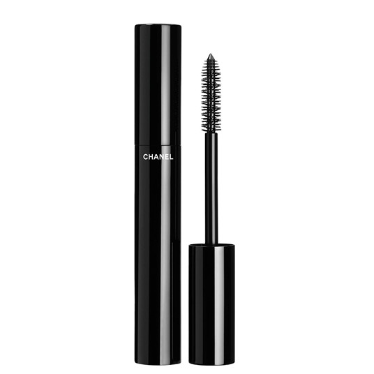 Chanel - Density Mascara Le Volume de Chanel 6 g - 90 Noir Intense