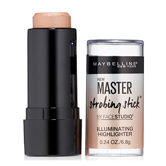 Maybelline - Strobing (Strobing Stick) 9 g - 200 Medium