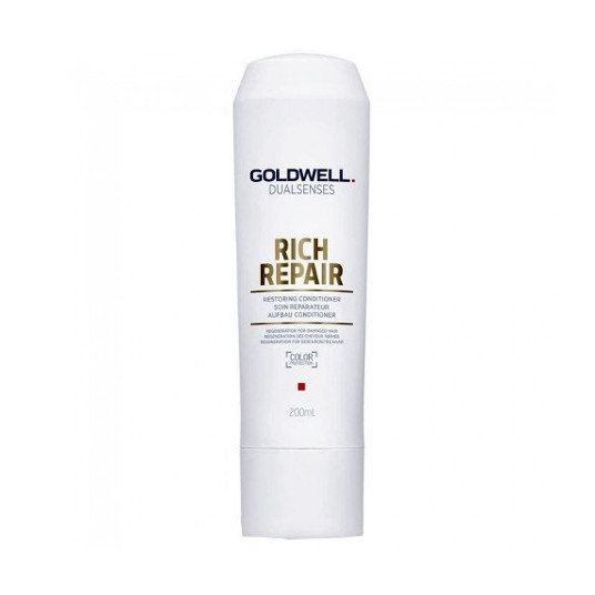  Goldwell - Dualsenses Rich Repair (Restoring Conditioner) - 200 ml 