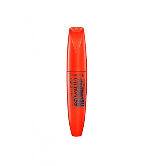 Rimmel - Extreme volume mascara lashes Scandaleyes Reloaded (Volume Mascara) 12 ml - 001