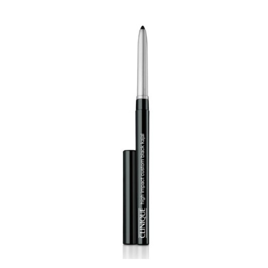  Clinique - (High Impact Custom Black Kajal) 0.28 g - 01 Custom Black 