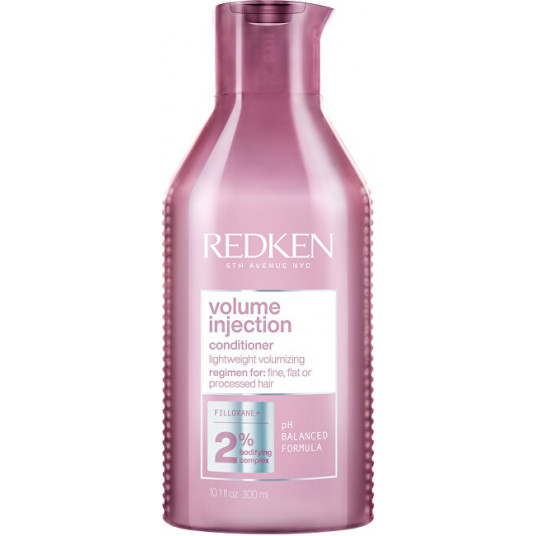 Redken - Volume Injection (Conditioner Light weight Volumizing) - 300 ml