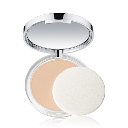  Clinique - Compact Powder Makeup SPF 15 Almost Powder (Powder Make-Up) 10 g - 02 Neutral Fair (VF/MF) 