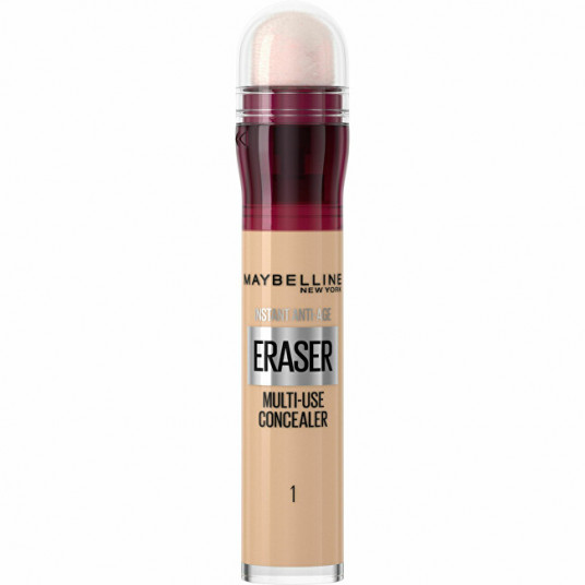Maybelline - (Instant Anti-Age Eraser Concealer) 6.8 ml - 06 Neutralizer