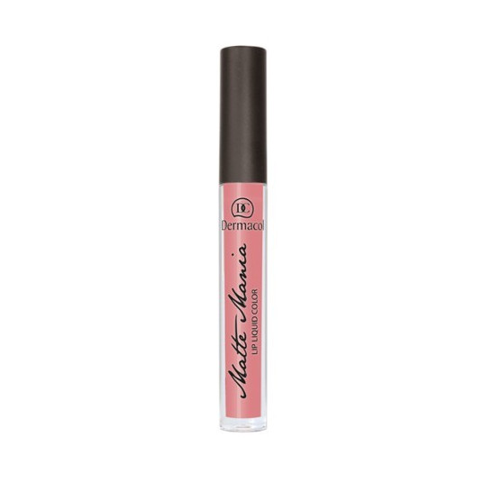  Dermacol - Matte Mania Liquid Matte 3.5 ml - 22 