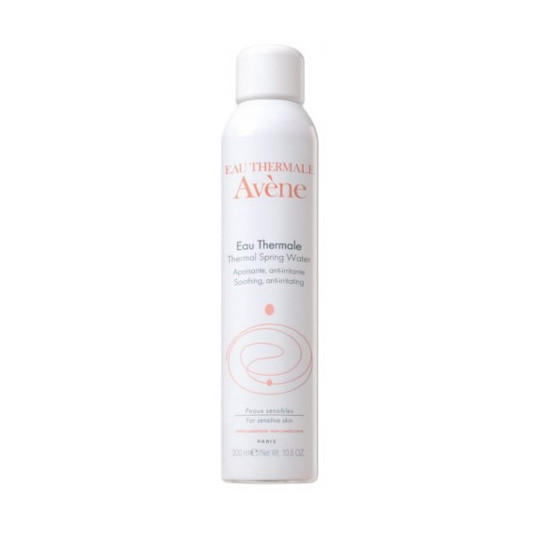  Avène - Thermal spring water Eau Thermale (Thermal Spring Water) - 300 ml 