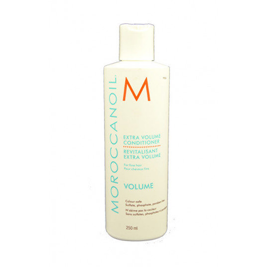  Moroccanoil - Perfect Hair Conditioner Hair Conditioner (Extra Volume Conditioner) - 250 ml 