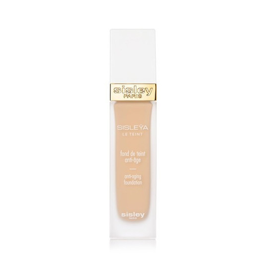  Sisley - (Anti-Aging Foundation) 30 ml - 1B Ivory 