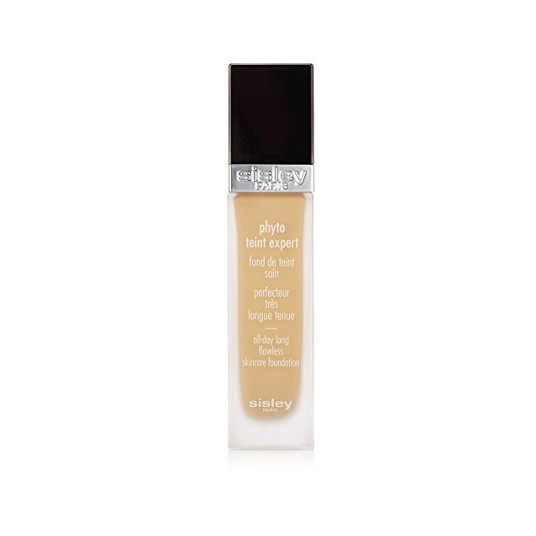  Sisley - Phyto-Teint Expert (All Day Long Foundation) 30ml - Honey 