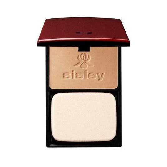  Sisley - Compact Foundation Phyto-Teint Éclat (Compact Foundation) 10 g - 4 Honey 