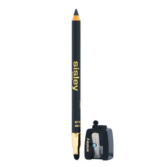 Sisley - Eye pencil Phyto-Khol Perfect (Eyeliner) 1.2 g - N°10 Ebony