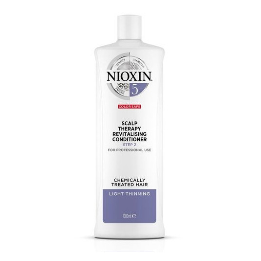  Nioxin - System 5 (Conditioner System 5 ) - 300 ml 