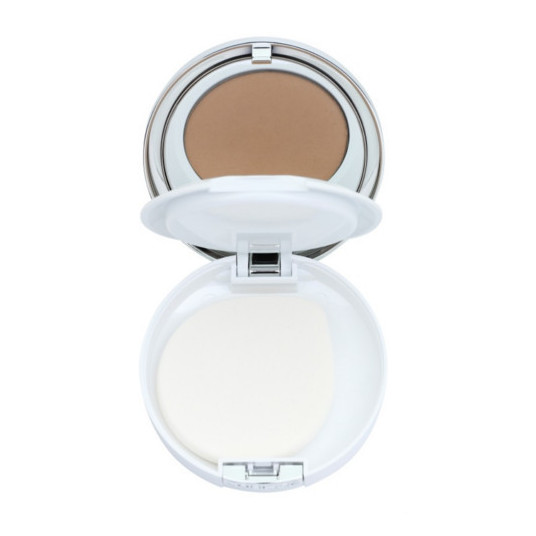  Clinique - (Powder Foundation + Concealer) 14.5 g - 14 Vanilla 