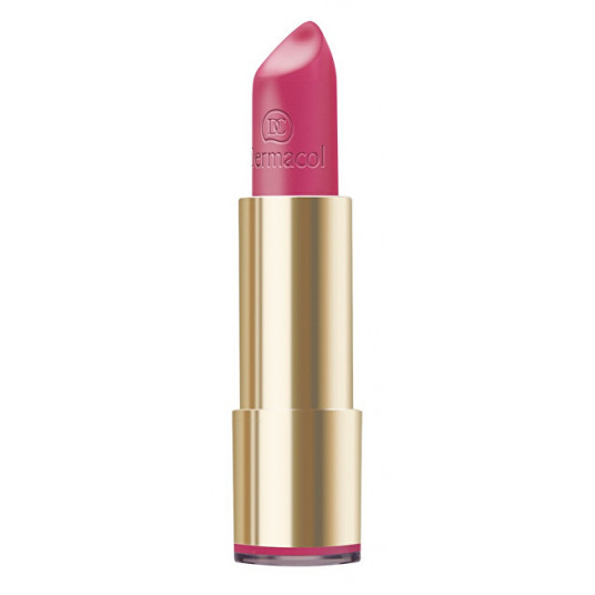  Dermacol - Pretty Matte Lipstick ( Lips tick ) 4.5 g - 11 