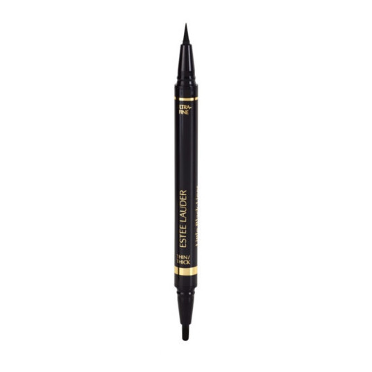 Estée Lauder - Waterproof Eye Pencil (Little Black Liner) 9 g - 01 Onyx