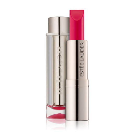 Estée Lauder - Lipstick Pure Color Love ( Lips tick ) 3.5 g - 410 Love Object