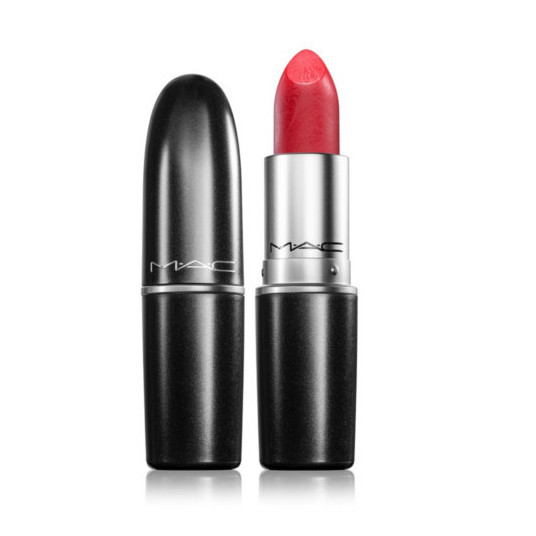 MAC Cosmetics - Lipstick (Matte Lips tick ) 3g - 701 All Fired Up