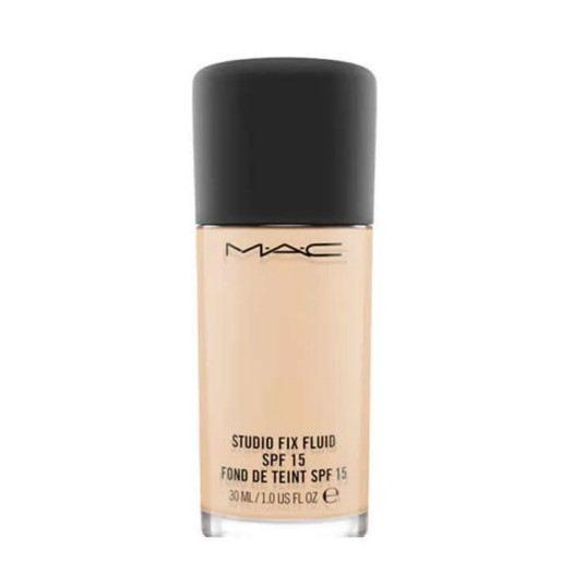 MAC Cosmetics - Liquid Matting Makeup Studio Fix (Fluid) 30 ml - NW 30