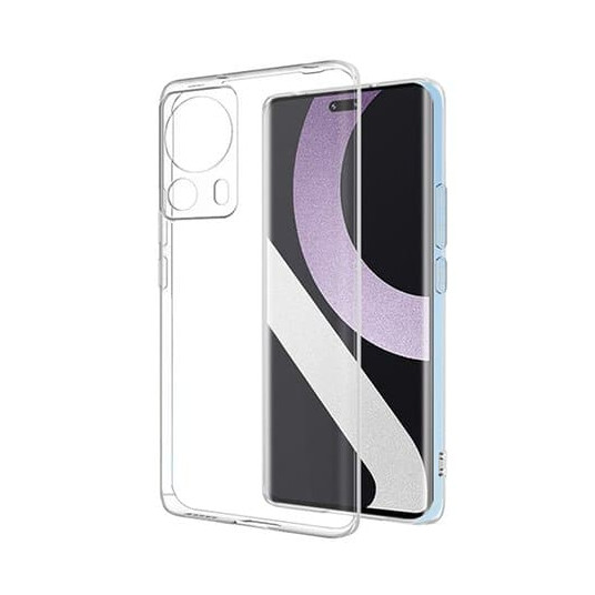 Mocco Ultra Back Case 1 mm Silicone Case for Xiaomi 13 Lite