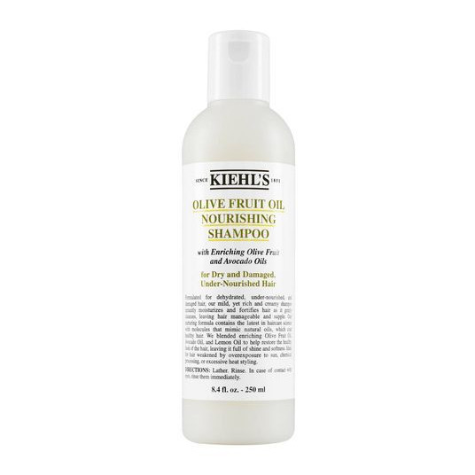 Kiehl´s - (Olive Oil Nourishing Shampoo) - 250 ml
