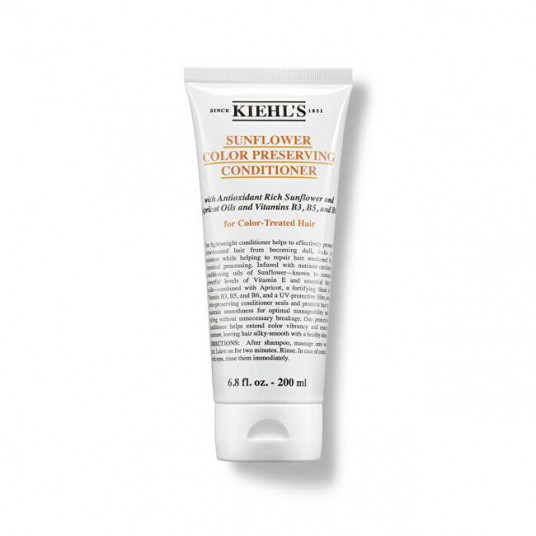  Kiehl´s - Conditioner for dry hair Olive Fruit Oil ( Nourish ing Conditioner) - 500 ml 