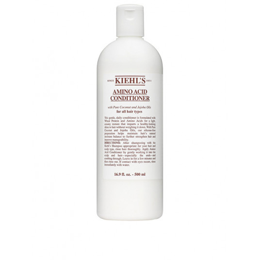  Kiehl´s - (Amino Acid Conditioner) - 500 ml 