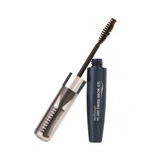 RevitaLash - (Hi-Def Tinted Brow Gel) 7.4 oz.) - Soft Brown