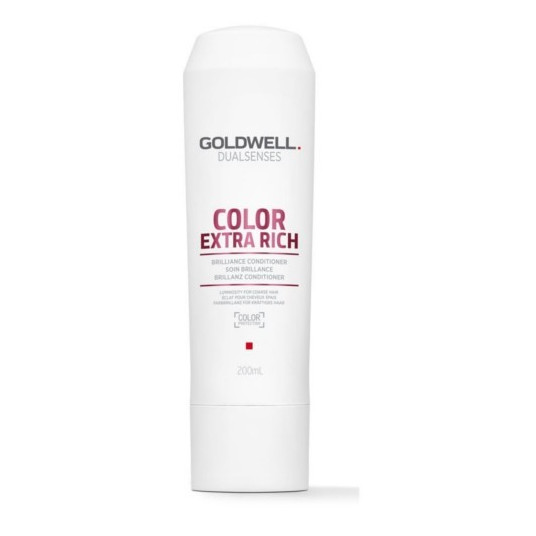  Goldwell - Dualsenses Color Extra Rich ( Brilliance Conditioner) - 200 ml 