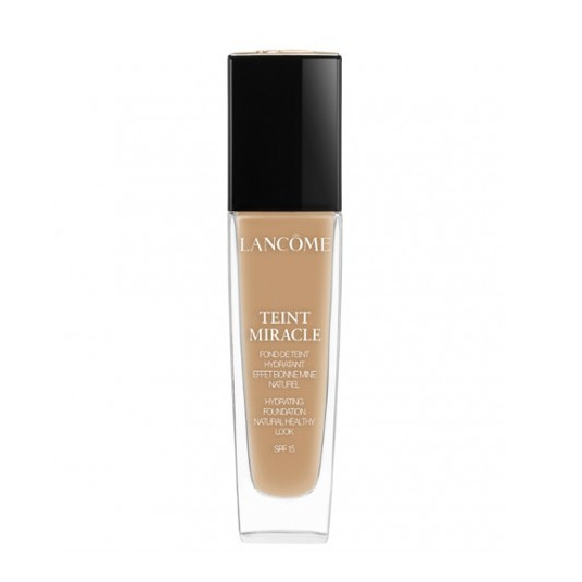 Lancôme - Hydrating Make-Up Teint Miracle SPF 15 (Hydrating Foundation) 30 ml - 06 Beige Cannelle
