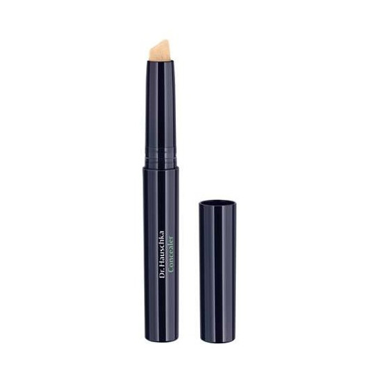 Dr. Hauschka - Brilliant (Concealer) 2.5 ml - 01 Macadamia
