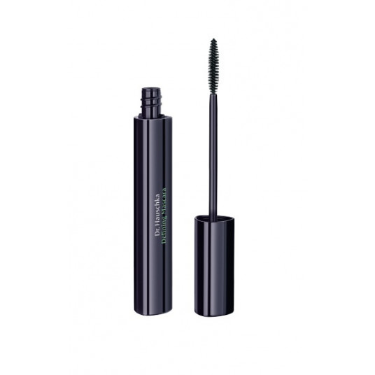  Dr. Hauschka - Hypoallergenic mascara (Defining Mascara) 6 ml - 02 Brown 