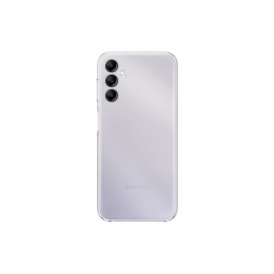 Dėklas skirtas Samsung Galaxy A14 clear case QA146CTE