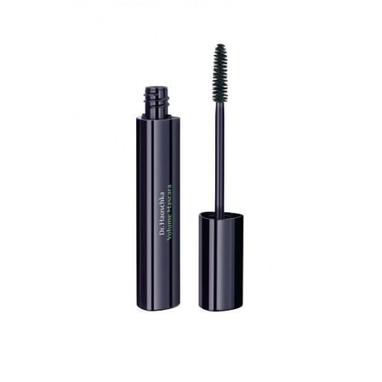  Dr. Hauschka - ( Volume Mascara) 8 ml - 02 Brown 