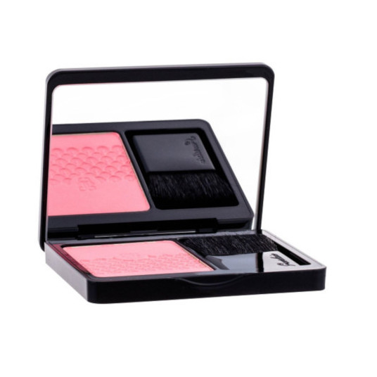  Guerlain - Rose Aux Joues Powder (Blush Tendre) 6.5 g - 03 Peach Party 