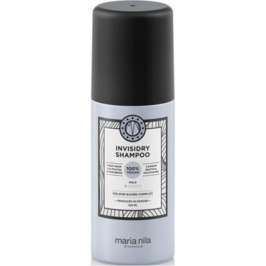 Maria Nila - Body Style & Finish (Invisidry Shampoo) - 250 ml