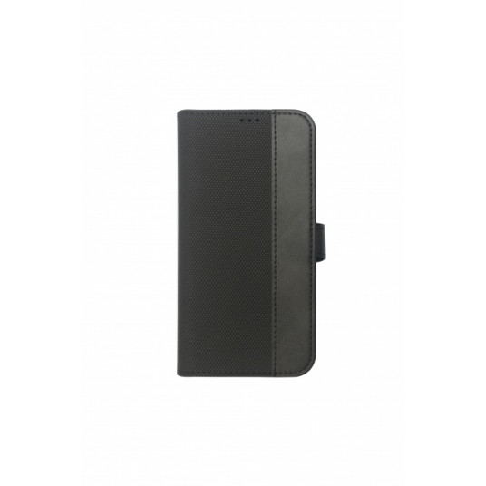  JM DENNIS FLIP case for Galaxy S23 Black (Black) 