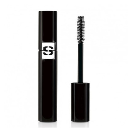 Sisley - Strengthening Mascara So Volume (3D Fortifying Mascara) 8 ml - 02 Deep Brown