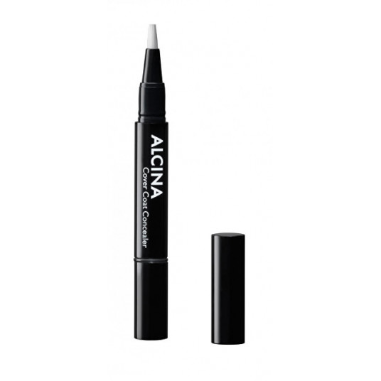  Alcina - (Cover Coat Concealer) 5 ml - 020 Medium 