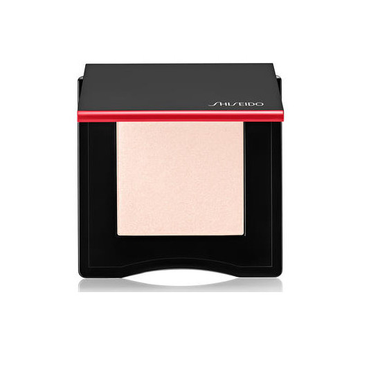 Shiseido - Blushing InnerGlow CheekPowder 4 g - 06