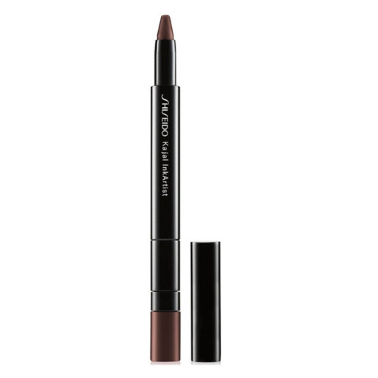 Shiseido - Kajal InkArtist Kajal Eye Pencil 0,8 g - 01