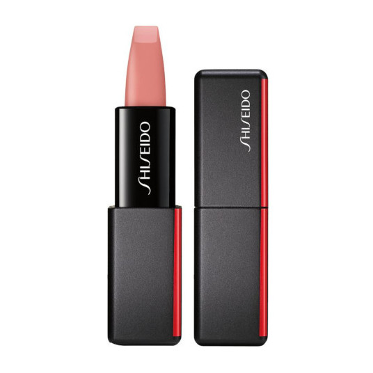  Shiseido - (Matte Powder Lips tick ) 4 g - 505 Peep Show 