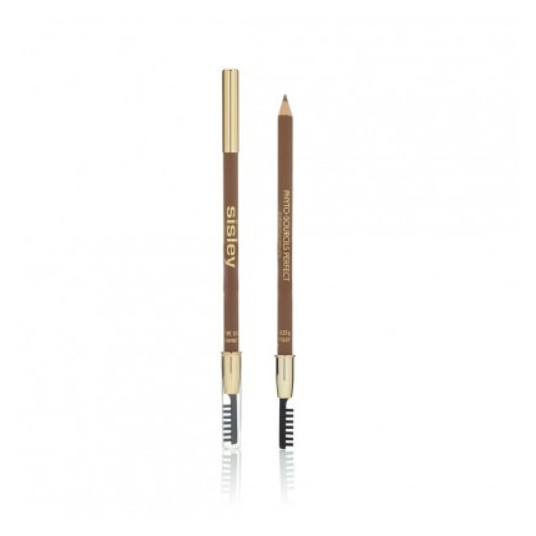  Sisley - (Eyebrow Pencil) 0.55 g Phyto Sourcils Design - Châtain 