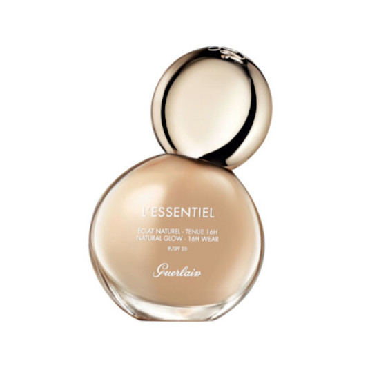 Guerlain - Long-lasting makeup SPF 20 L´Essentiel 30 ml - 00N Porcelaine