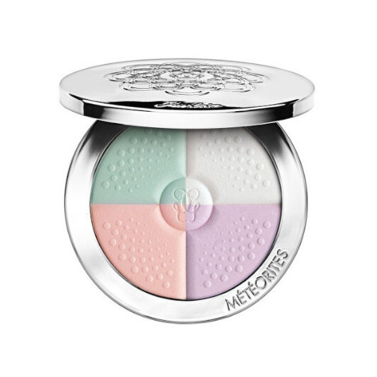 Guerlain - Météorites Brightening Compact Powder (Compact Powder) 8 g - 04 Gold