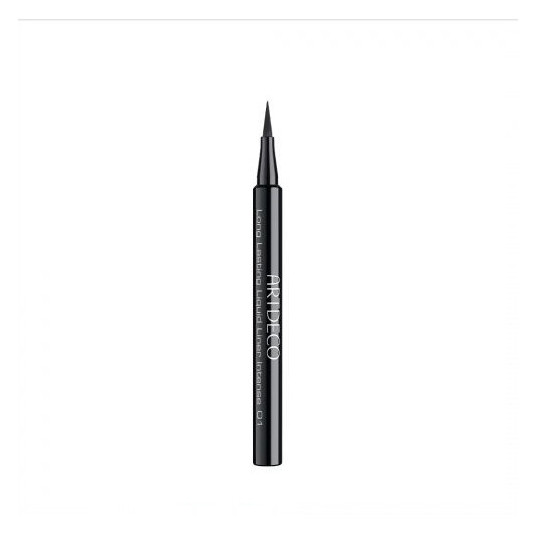 Artdeco - (Long Lasting Liquid Liner) 0.6 ml - 08 Green Line