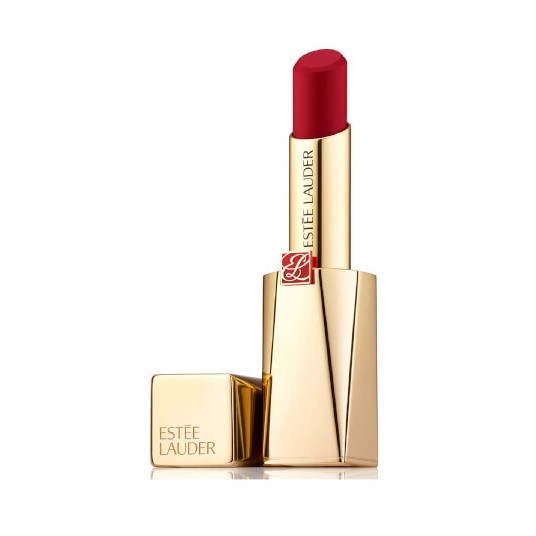 Estée Lauder - Pure Color Desire ( Lips tick ) 3.1 g - 404 Fear Not