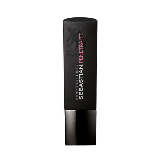 Sebastian Professional - Shampoo for damaged, chemically treated hair Penetraitt (Shampoo) - 250 ml