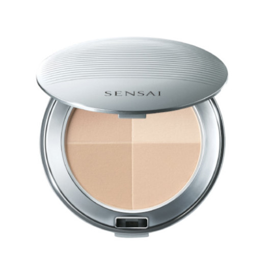  Sensai - Cellular Performance Foundations (Pressed Powder) 8 g - 01 